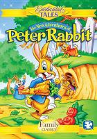The_new_adventures_of_Peter_Rabbit