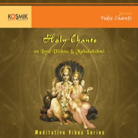 Holy_Chants_On_Vishnu_And_Mahalakshmi
