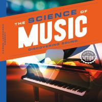 The_science_of_music