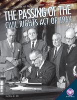 The_passing_of_the_Civil_Rights_Act_of_1964