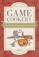 Game_Cookery