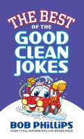 The_best_of_the_good_clean_jokes