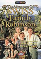 The_adventures_of_swiss_family_robinson
