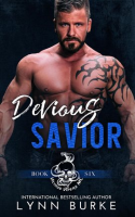 Devious_Savior