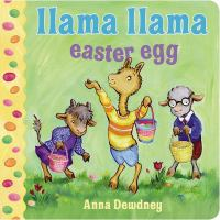 Ilama_Ilama_Easter_egg