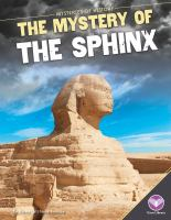The_mystery_of_the_sphinx