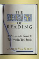 The_joy_of_reading