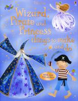 Wizard__pirate_and_princess_things_to_make_and_do