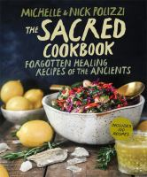 The_sacred_cookbook