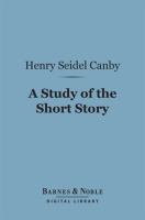 A_study_of_the_short_story