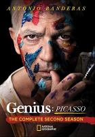 Genius_Picasso_Season_2