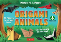 Origami_Animals