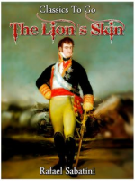 The_Lion_s_Skin