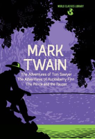 World_Classics_Library__Mark_Twain