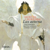 Lauridsen__O_magnum_mysterium__Lux_aeterna__Ubi_caritas___Other_Choral_Works