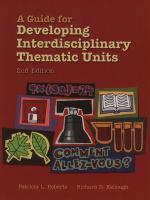 A_guide_for_developing_interdisciplinary_thematic_units