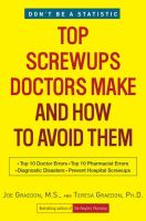 Top_screwups_doctors_make_and_how_to_avoid_them
