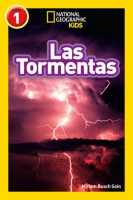 National_Geographic_Readers__Las_Tormentas__Storms_