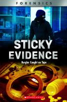 Sticky_evidence