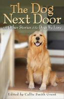 The_dog_next_door