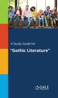 A_Study_Guide_for__Gothic_Literature_