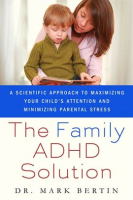 The_Family_ADHD_Solution