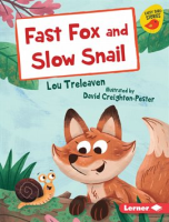 Fast_Fox_and_Slow_Snail