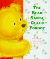 The_Bear_Santa_Claus_Forgot