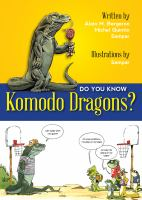 Do_you_know_Komodo_dragons_