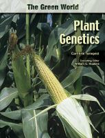 Plant_genetics