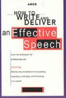 How_to_write_and_deliver_an_effective_speech