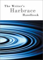 The_writer_s_Harbrace_handbook