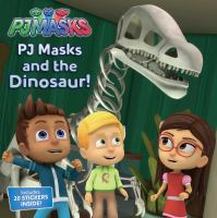 PJ_Masks_and_the_dinosaur_