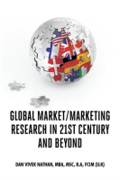 Global_Market-Marketing_Research_in_21st_Century_and_Beyond
