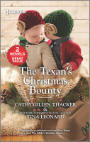 The_Texan_s_Christmas_Bounty