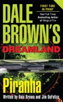 Dale_Brown_s_Dreamland___Piranha