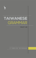 Taiwanese_Grammar