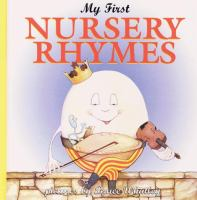 My_first_nursery_rhymes