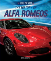 The_History_of_Alfa_Romeos