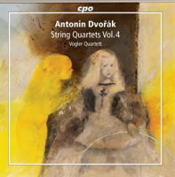 Dvo____k__String_Quartets__Vol__4