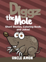 Diggz_the_Mole