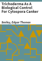 Trichoderma_as_a_biological_control_for_cytospora_canker