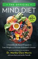The_official_MIND_diet
