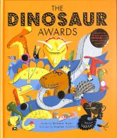 The_Dinosaur_Awards