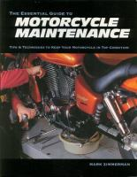 Essential_Guide_to_Motorcycle_Maintenance