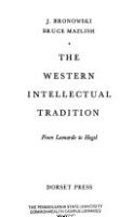 The_Western_intellectual_tradition