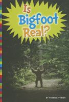 Is_bigfoot_real_