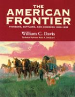 The_American_frontier