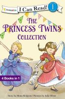 The_princess_twins_collection