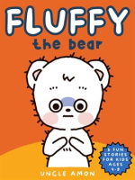 Fluffy_the_Bear